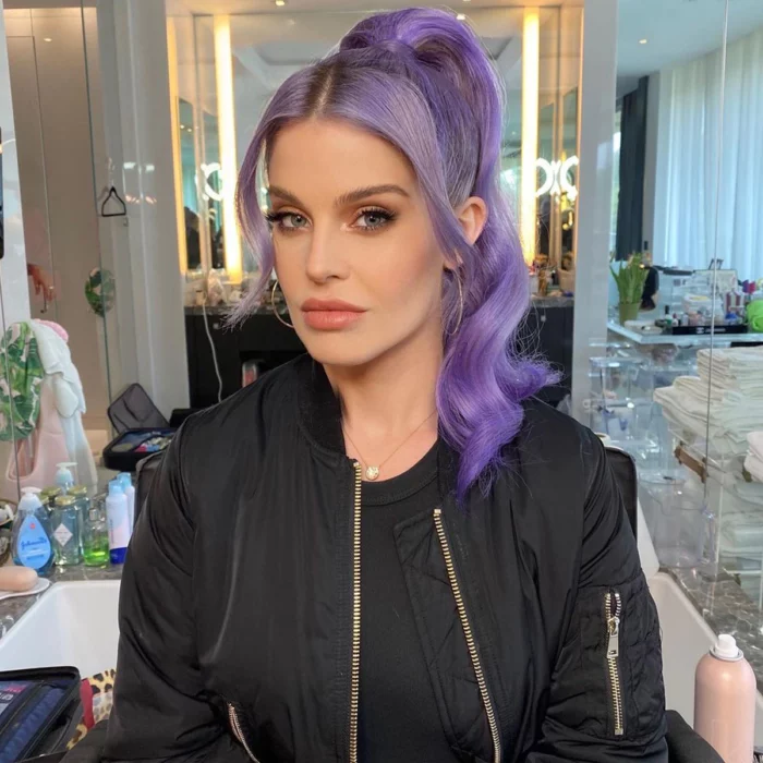 kelly osbourne