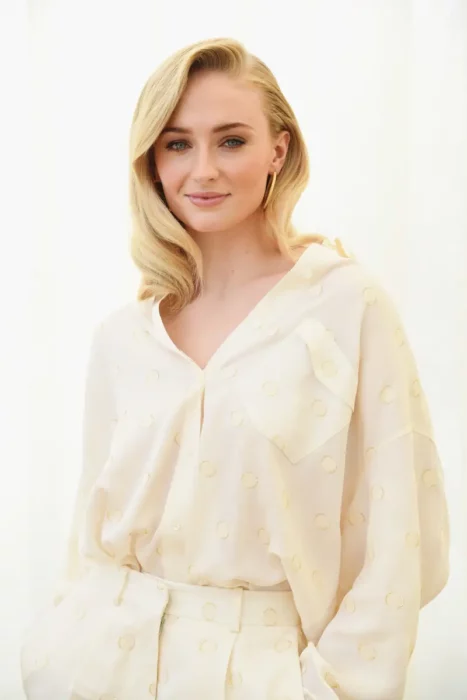 Sophie Turner