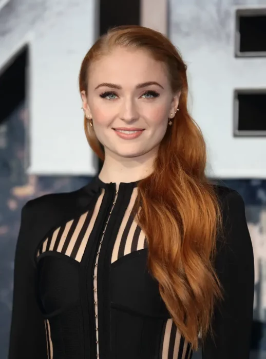 Sophie Turner