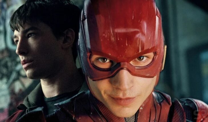 ¡Alerta rumor! WB remplazaría a Ezra Miller en 'The Flash' con Dylan O'Brien 