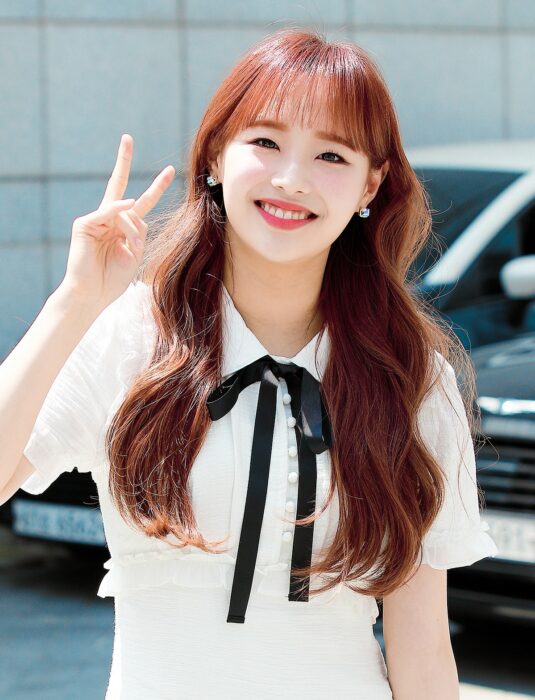 Chuu