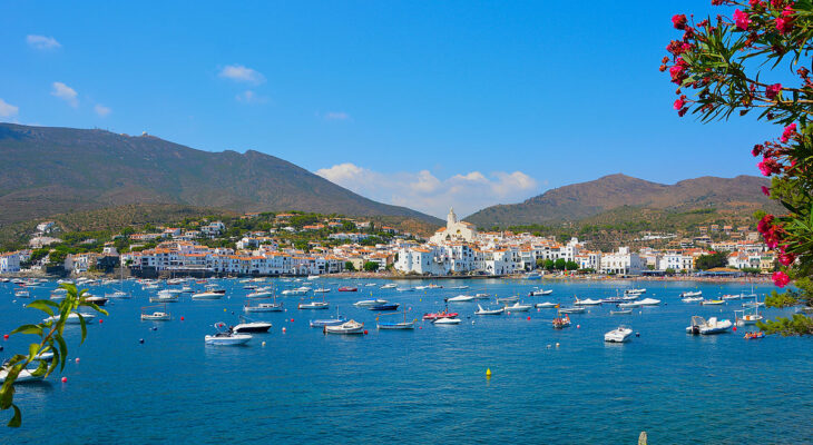 Cadaqués, España