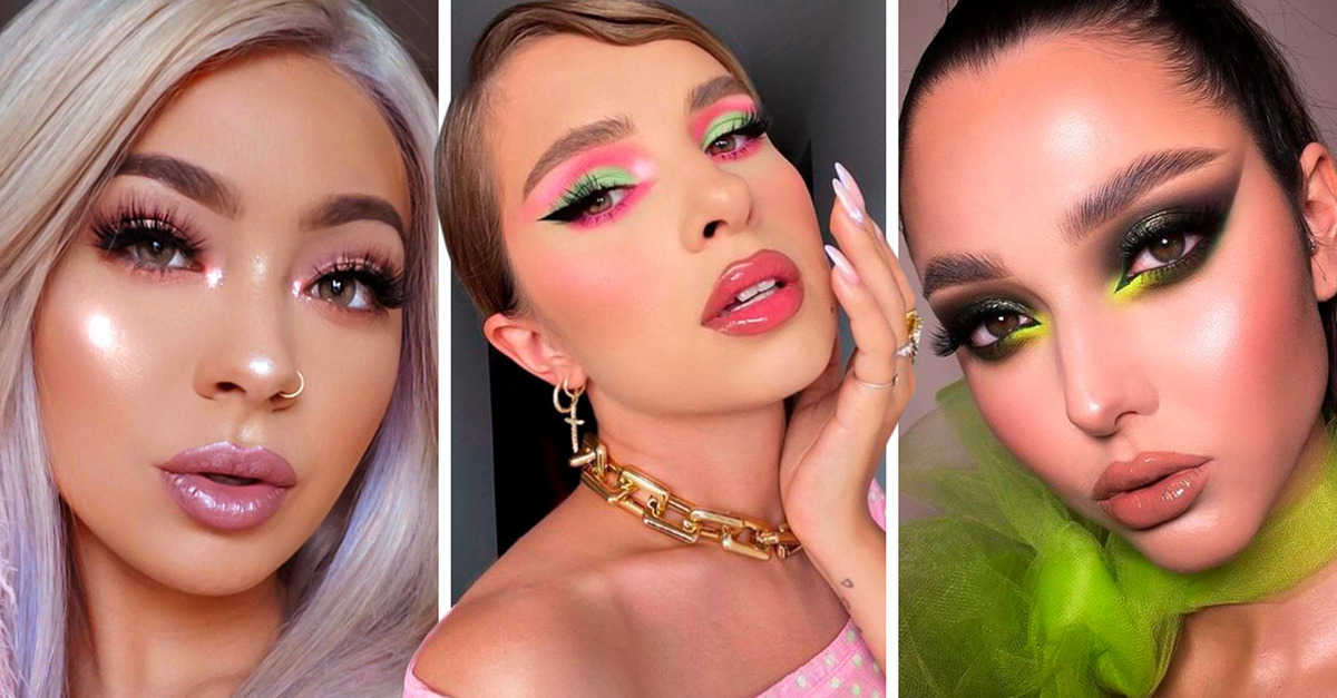 Maquillajes para ser la protagonista el día de tu graduación para sesion de fotos de graduacion