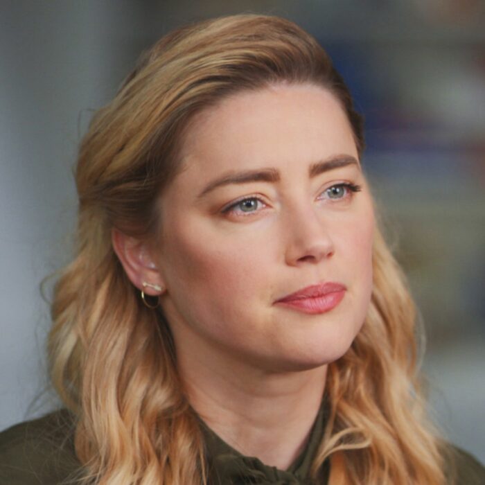 Amber Heard