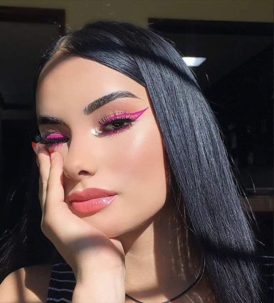 Maquillajes para ser la protagonista en tu graduación