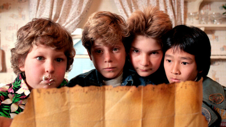 Los Goonies