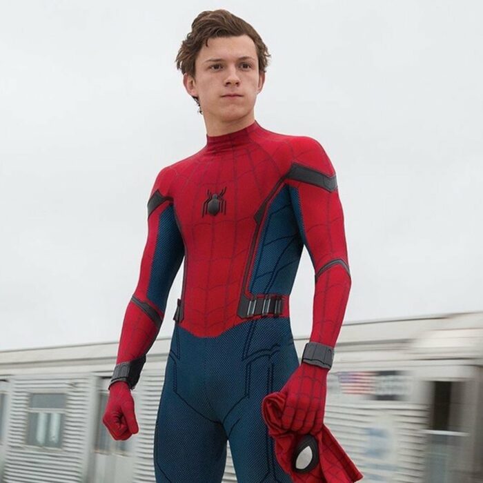 Tom Holland