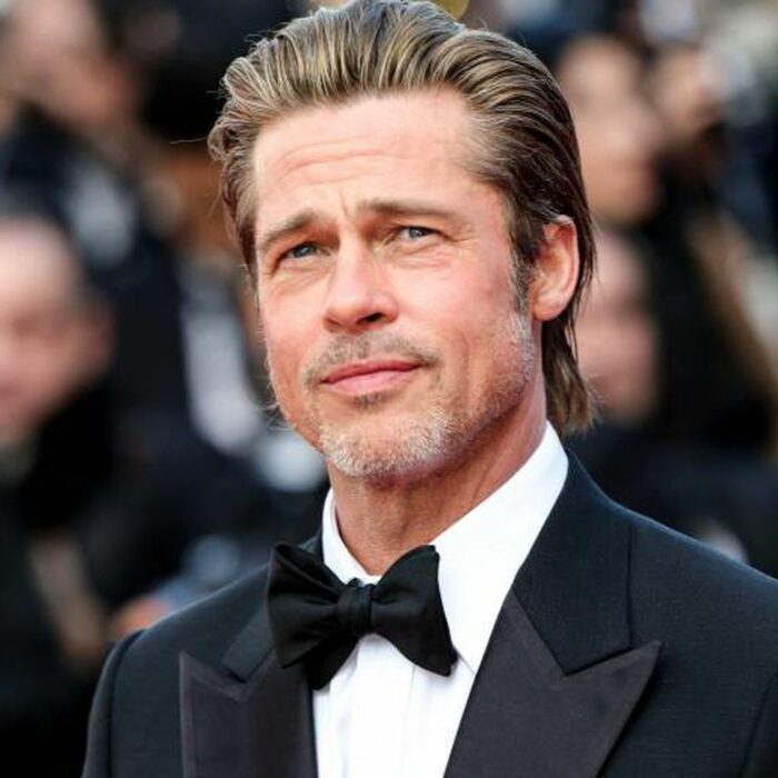 Brad Pitt