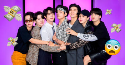 Acciones de HYBE, compañía detrás de BTS, se desploman tras anuncio de ‘hiatus’