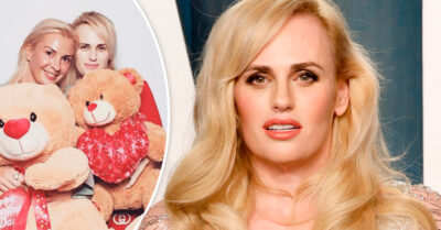 Acusan a diario australiano de presionar a Rebel Wilson para salir del clóset