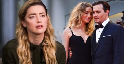 Amber Heard dice que todavía ama a Johnny Depp a pesar de perder el juicio por difamación