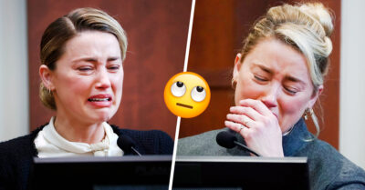 Miembro del jurado declara que Amber Heard siempre mostró “lágrimas de cocodrilo”