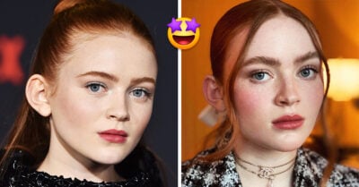 ¡De niños a adultos! Así han cambiado los protagonistas de la serie ‘Stranger Things’