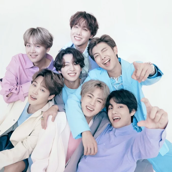 BTS Announces Hiatus To Focus On Solo Careers