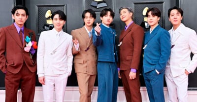 BTS estrena ‘Proof’, la canción que te llevará por un repaso de su historia