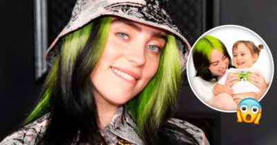 Billi Eilish reveló que “preferiría morir” antes de NO formar una familia