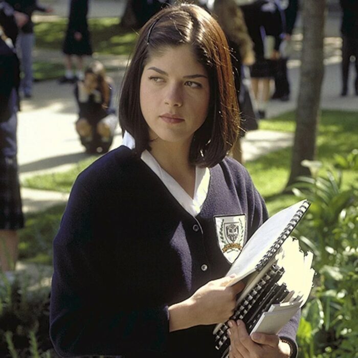 selma blair