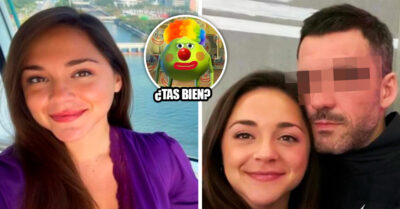 Buscaba a su novio desaparecido y lo encontró en Reino Unido casado y con hijos