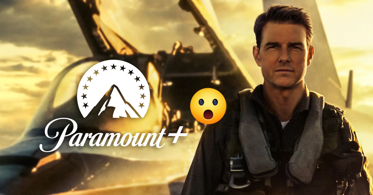 Paramount receives a lawsuit for “Top Gun Maverick” what is it about