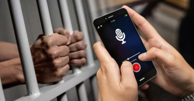 Adolescente grabó cuando fue violentada y así logró que condenen al agresor