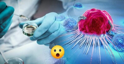 Fármaco experimental contra el cáncer logra resultados positivos; ¡18 pacientes se curaron!