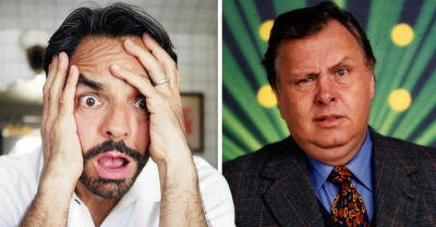 La extraña razón por la que Eugenio Derbez se vio involucrado en la muerte de Paco Stanley