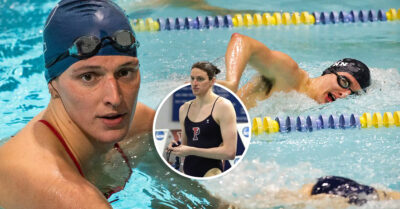 Federación de Natación prohíbe a trans competir en pruebas de élite femeninas