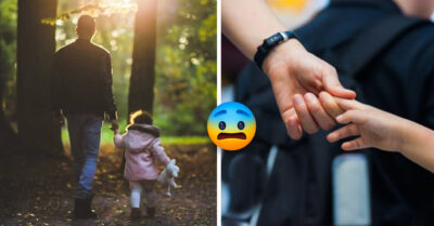 “Ayúdame, no es mi padre”; Mujer rescata a 2 niñas que eran perseguidas por un secuestrador