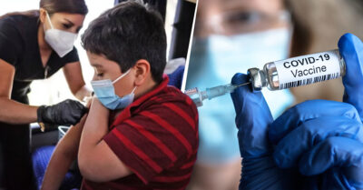 México anuncia vacunación contra covid-19 para niños de entre 5 y 11 años