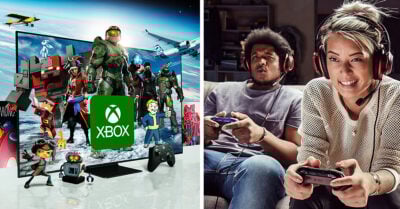 ¿El fin de las consolas? Xbox lanzará una app para Smart Tv y poder jugar sin consola