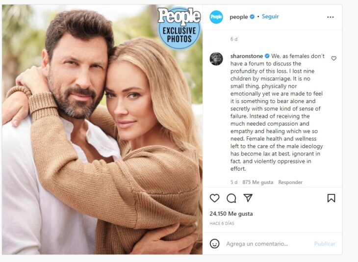 post capture Sharon Stone