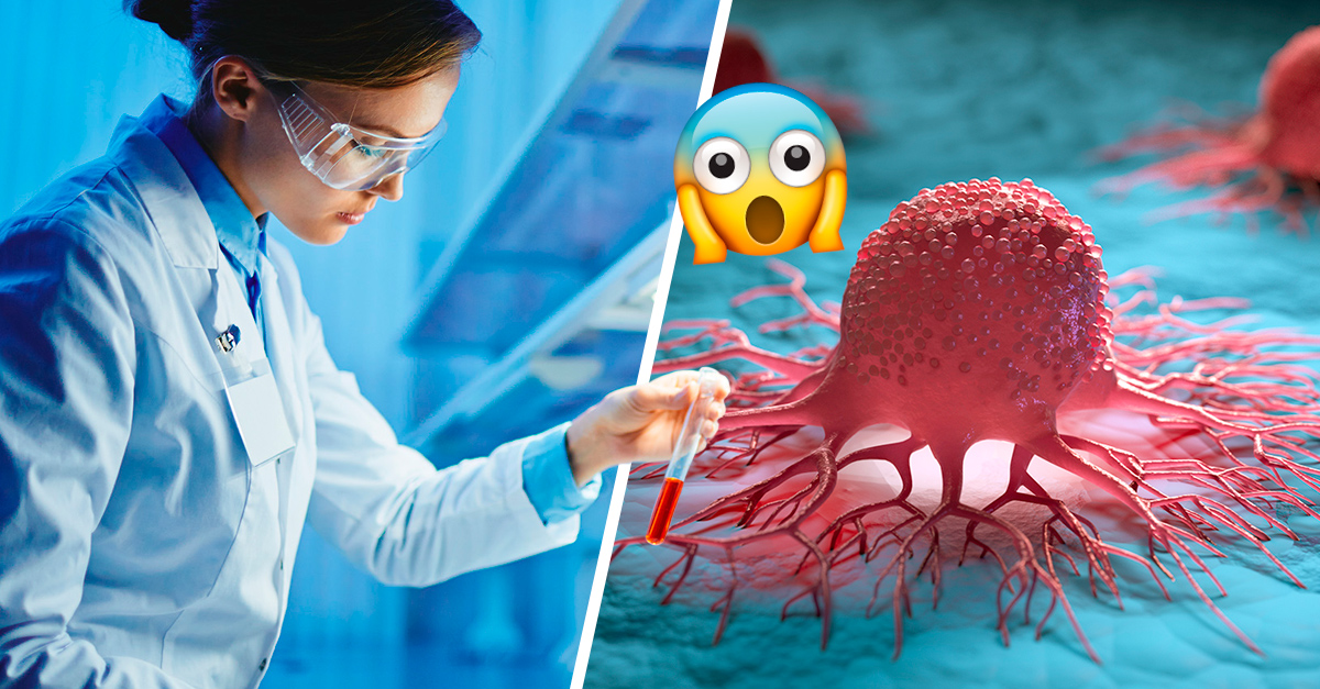 Scientists discover ‘key’ to treating deadly cancers effectively