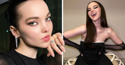 Dove Cameron revela cómo cambió su vida tras declararse oficialmente queer