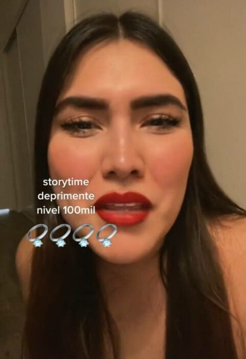 Silvana en Tiktok