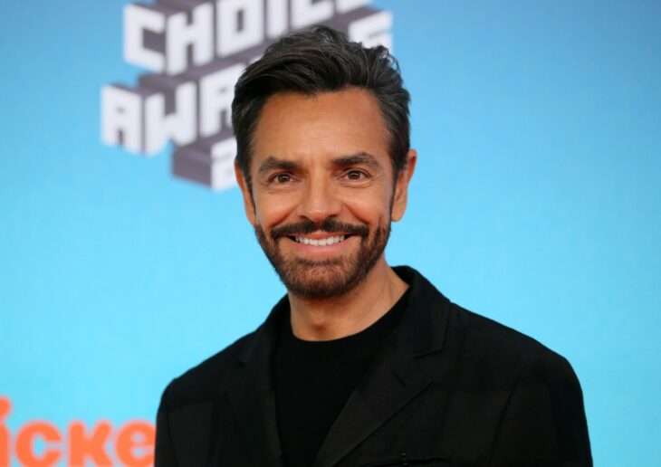 Actor mexicano Eugenio Derbez