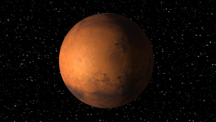 Mars