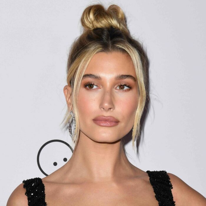 Hailey Bieber