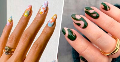 10 Ideas de uñas que debes hacerte si dices tener un alma vintage
