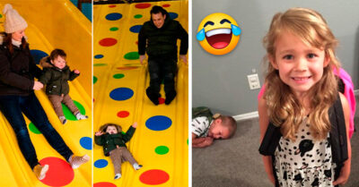 10 Fotografías que demuestran que existen 2 tipos de personas en la vida