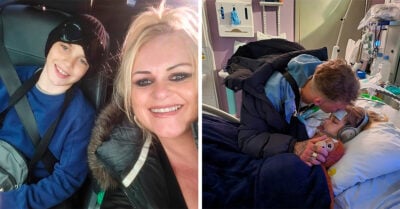 Jueza británica autoriza la desconexión del menor de 12 años Archie Battersbee con muerte cerebral