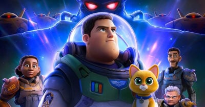 5 Cosas por las que ‘Lightyear’ es una gran película y no solo por la inclusión