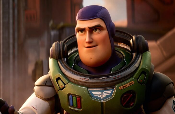 lightyear sin casco