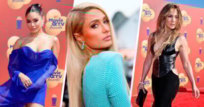 18 Looks de impacto en la alfombra roja de los MTV Movie & TV Awards 2022