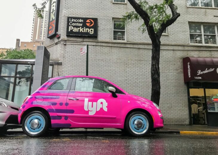 lyft