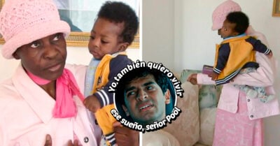 Mujer encuentra 36 mil dólares adentro de un sofá usado que le regalaron