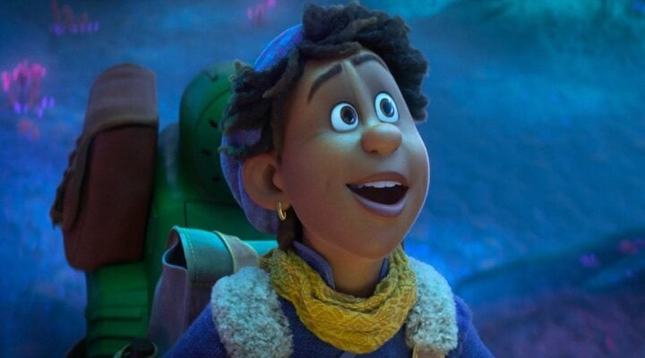 'Mundo Extraño', la nueva película de Disney que tendrá un protagonista abiertamente gay