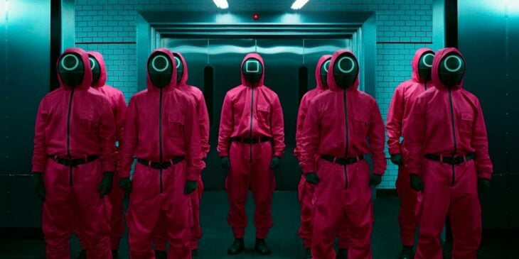 Netflix da luz verde a la segunda temporada del El juego del calamar