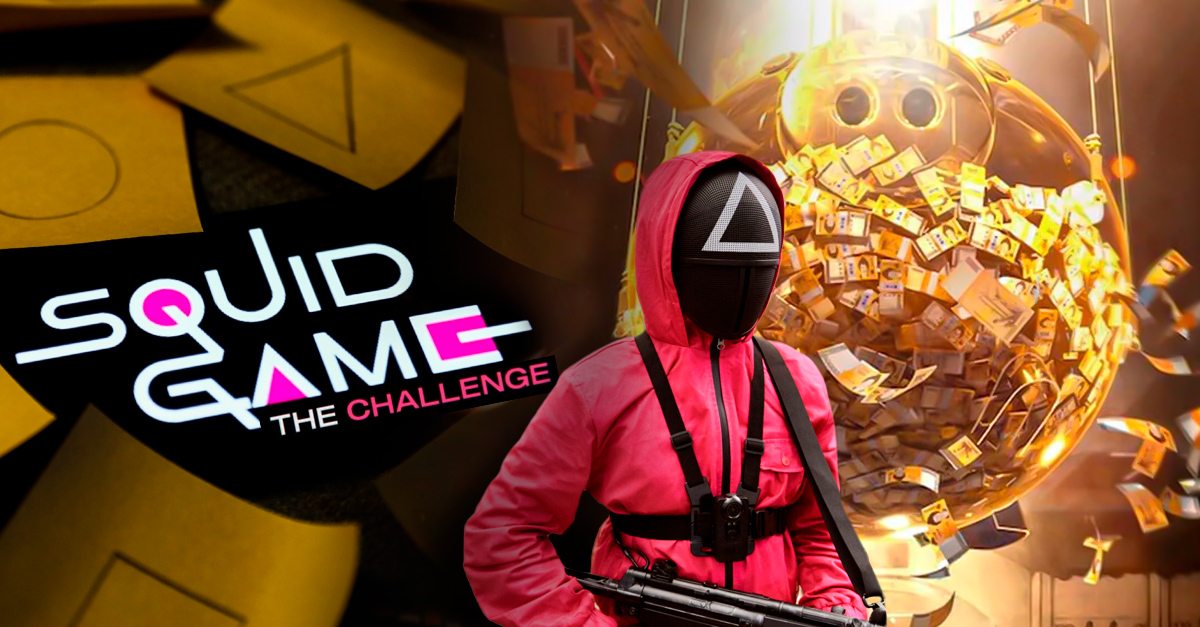 Incredible but true: Netflix will make a reality show based on ‘The Squid Game’