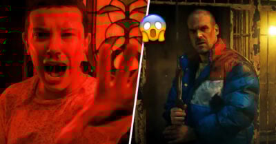 ¡Paren todo! Netflix lanza el primer tráiler oficial de ‘Stranger Things 4 Vol. 2’