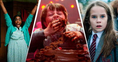 ¡Justo en la infancia! Netflix revela el primer tráiler del reboot de ‘Matilda’